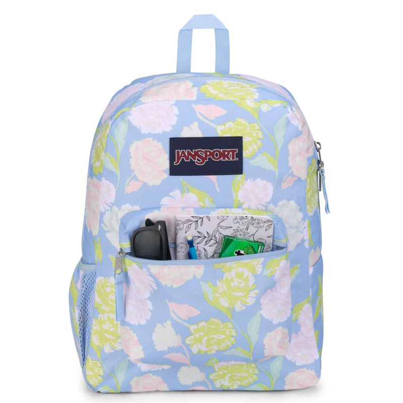 JANSPORT CROSS TOWN RYGSÆK