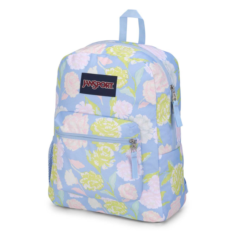 JANSPORT CROSS TOWN RYGSÆK