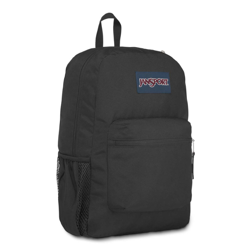 JANSPORT CROSS TOWN RYGSÆK