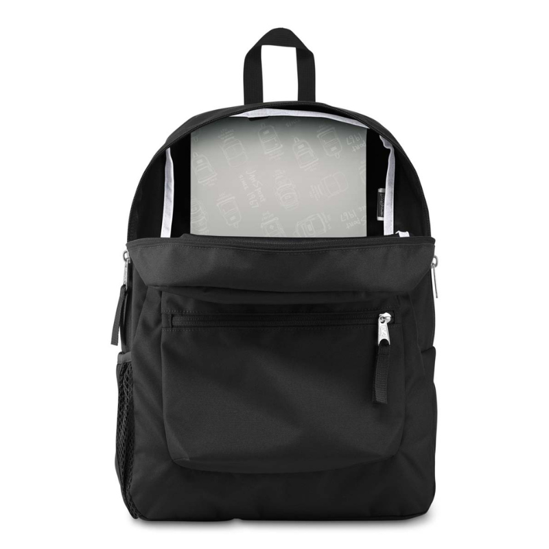 JANSPORT CROSS TOWN RYGSÆK