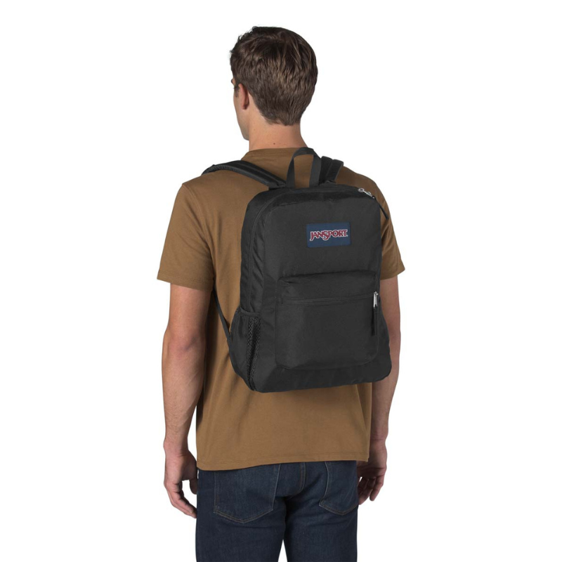 JANSPORT CROSS TOWN RYGSÆK