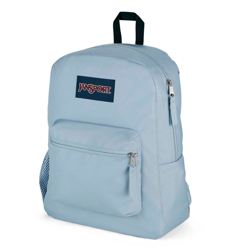 JANSPORT CROSS TOWN RYGSÆK