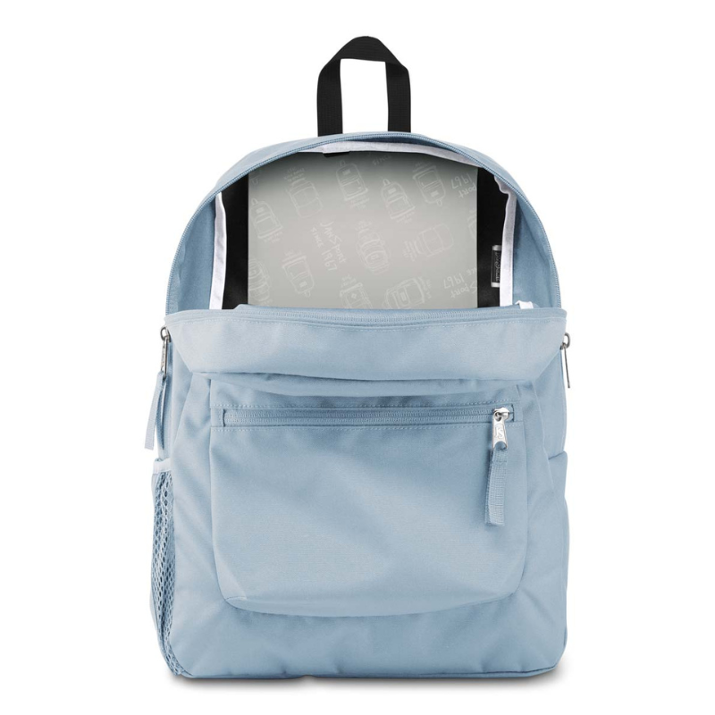 JANSPORT CROSS TOWN RYGSÆK