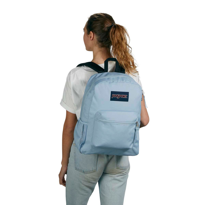 JANSPORT CROSS TOWN RYGSÆK