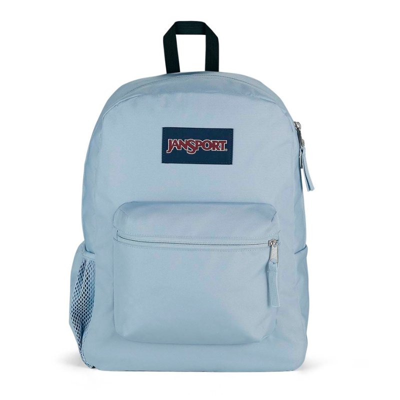 JANSPORT CROSS TOWN RYGSÆK