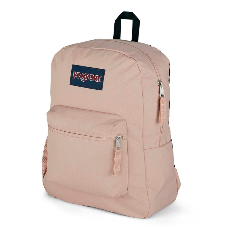 JANSPORT CROSS TOWN RYGSÆK