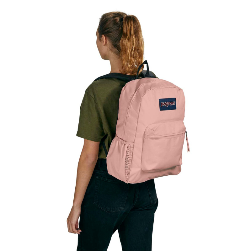 JANSPORT CROSS TOWN RYGSÆK