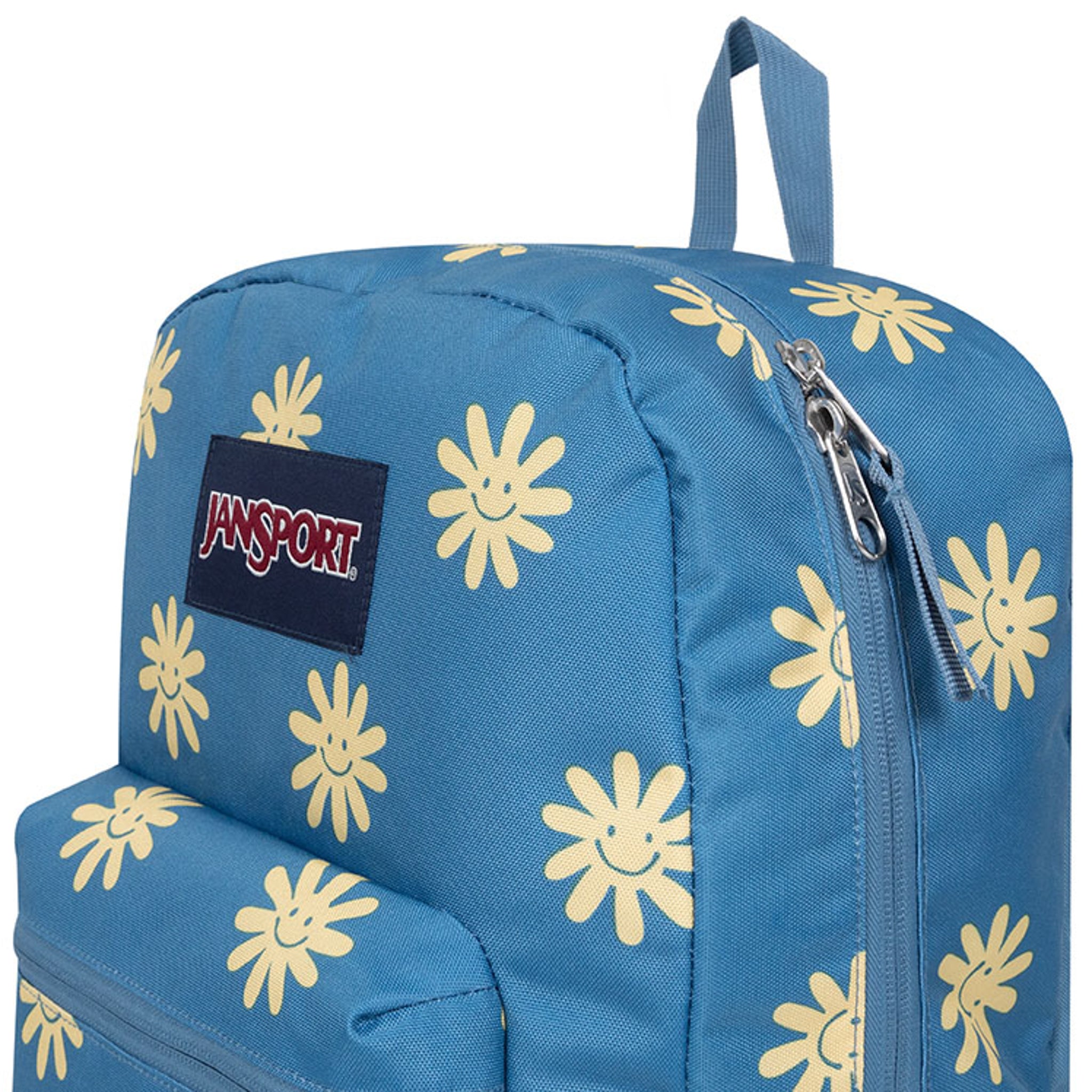 JANSPORT CROSS TOWN RYGSÆK