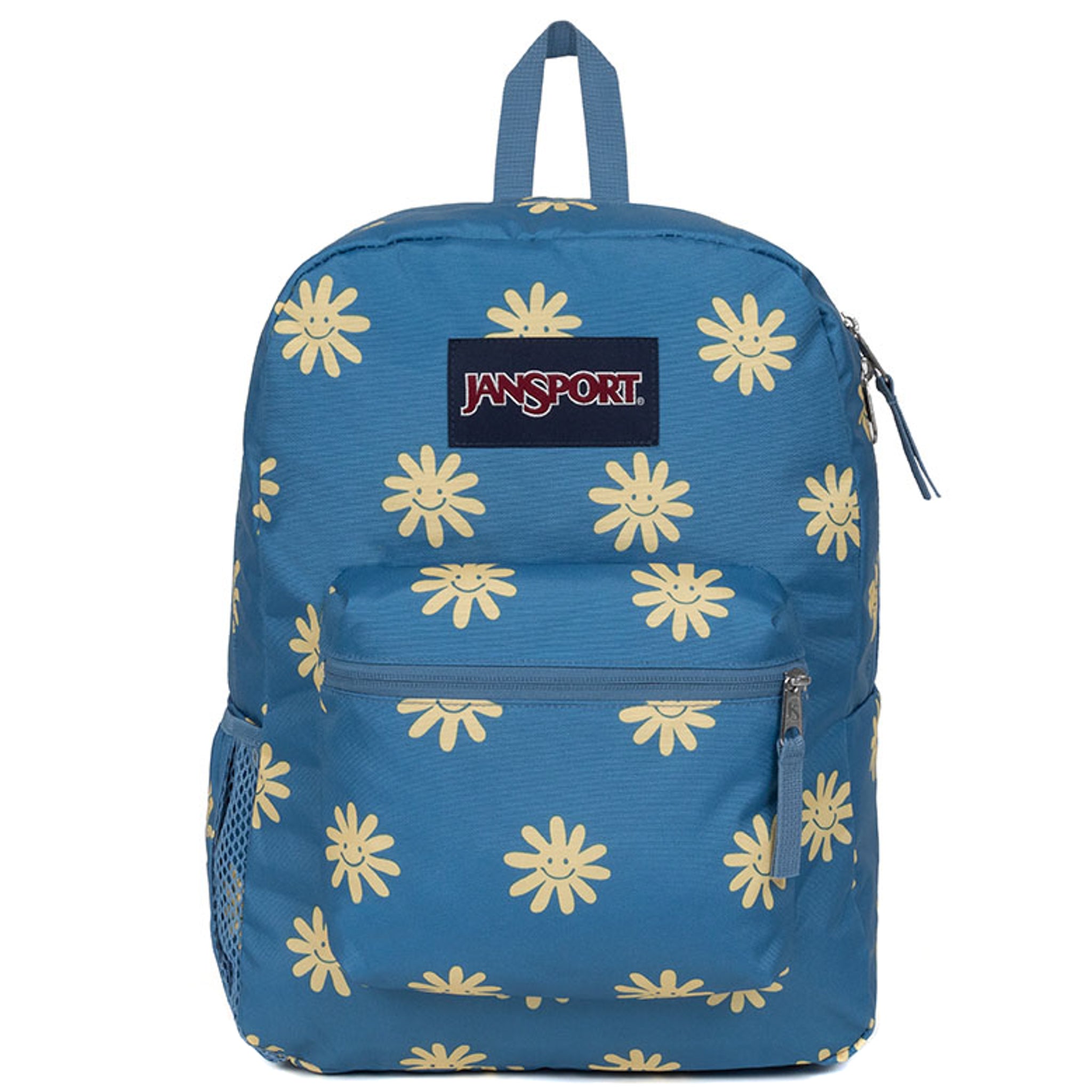 JANSPORT CROSS TOWN RYGSÆK