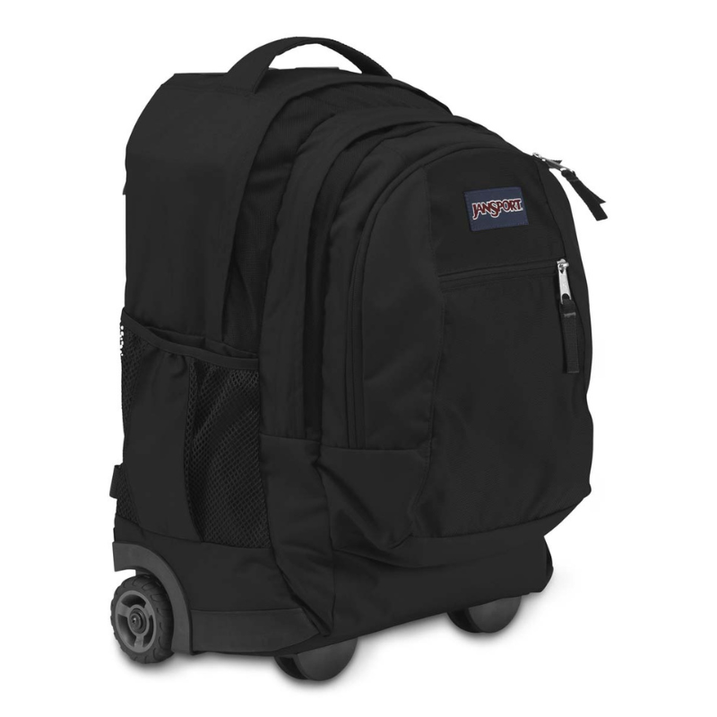 JANSPORT DRIVER 8 RYGSÆK PÅ HJUL