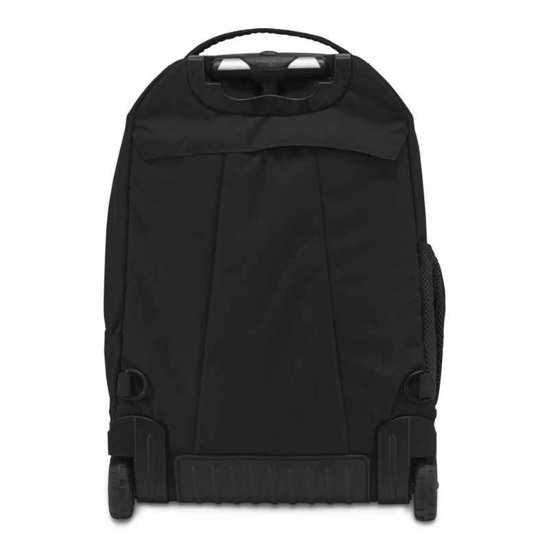 JANSPORT DRIVER 8 RYGSÆK PÅ HJUL