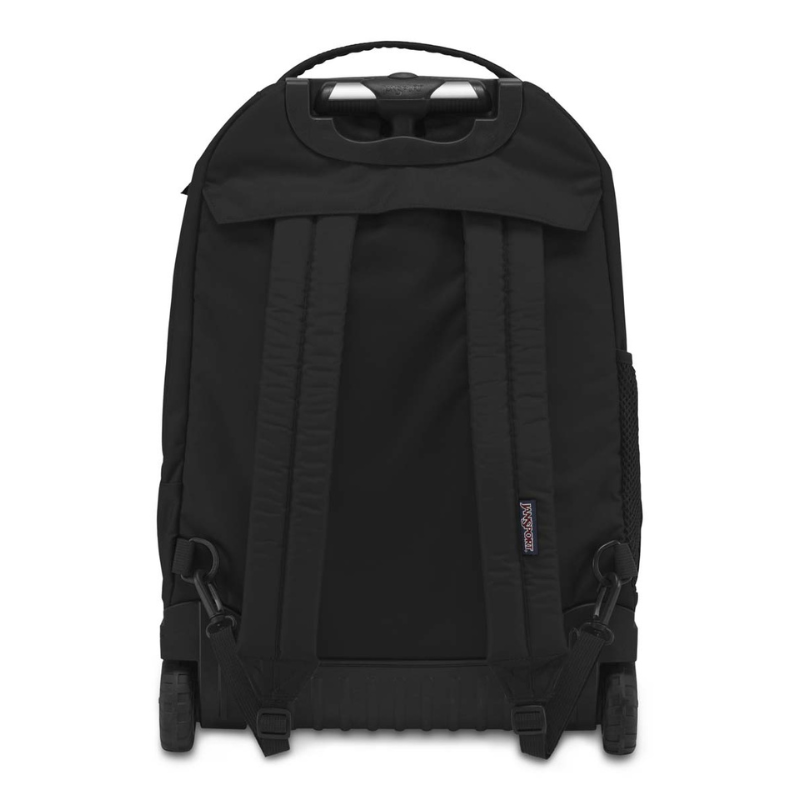 JANSPORT DRIVER 8 RYGSÆK PÅ HJUL