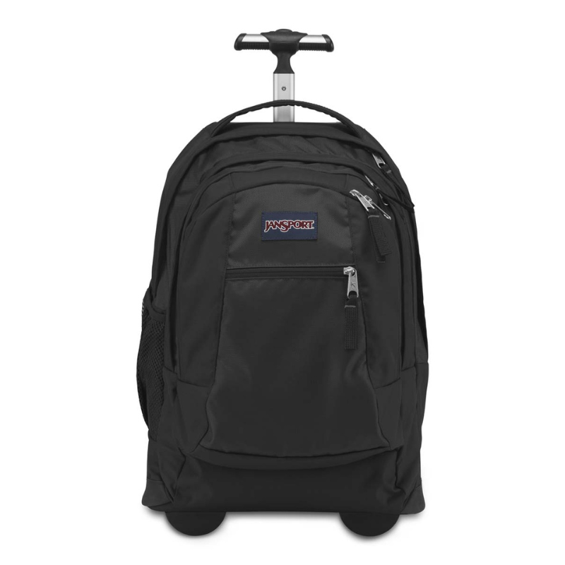 JANSPORT DRIVER 8 RYGSÆK PÅ HJUL