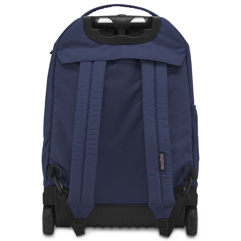 JANSPORT DRIVER 8 RYGSÆK PÅ HJUL