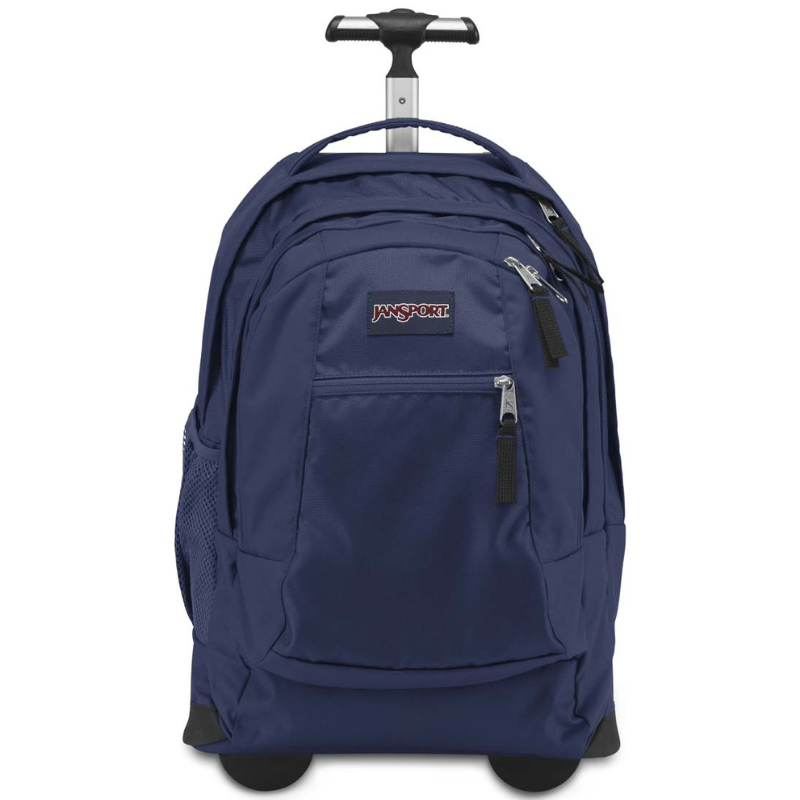 JANSPORT DRIVER 8 RYGSÆK PÅ HJUL