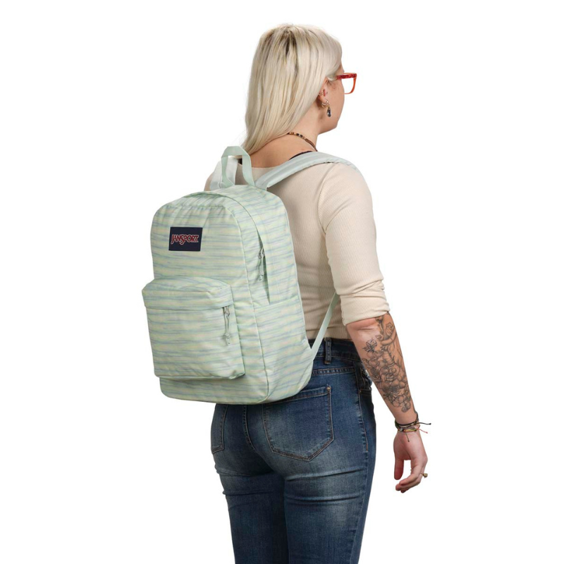 JANSPORT SUPERBREAK ONE RYGSÆK