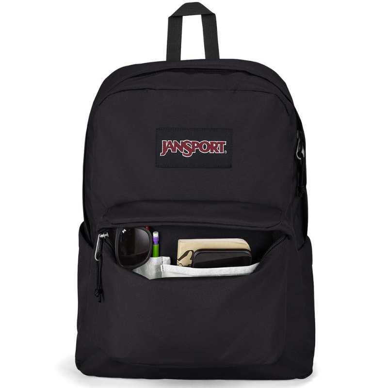 JANSPORT SUPERBREAK PLUS RYGSÆK