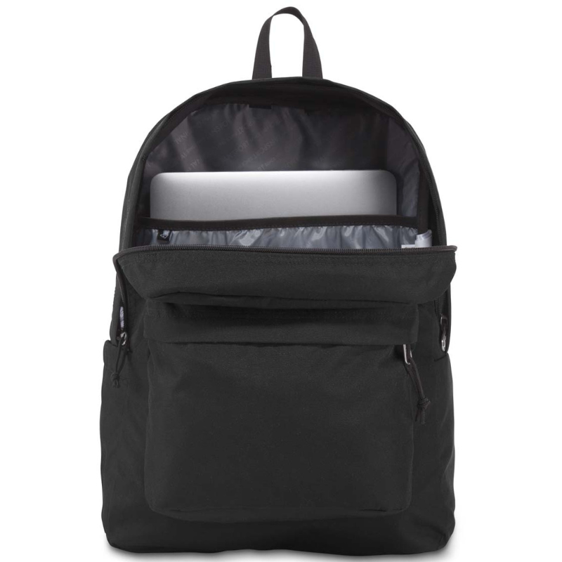 JANSPORT SUPERBREAK PLUS RYGSÆK