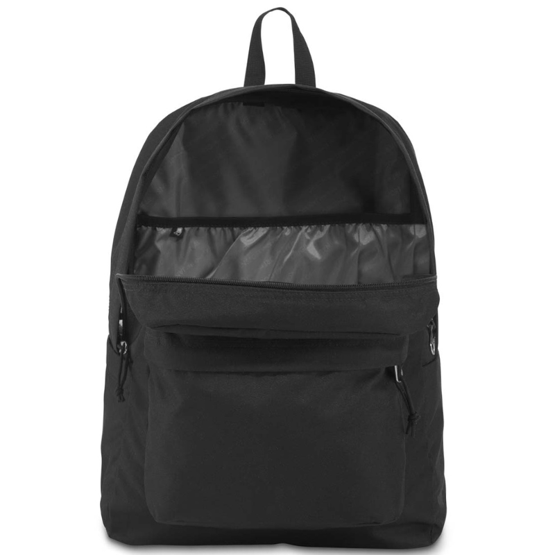 JANSPORT SUPERBREAK PLUS RYGSÆK