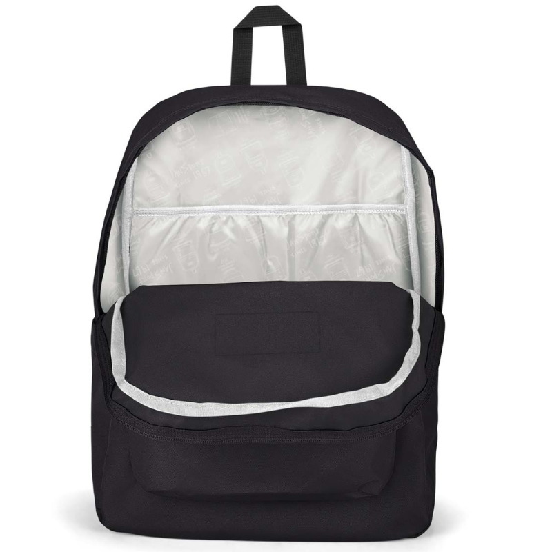 JANSPORT SUPERBREAK PLUS RYGSÆK