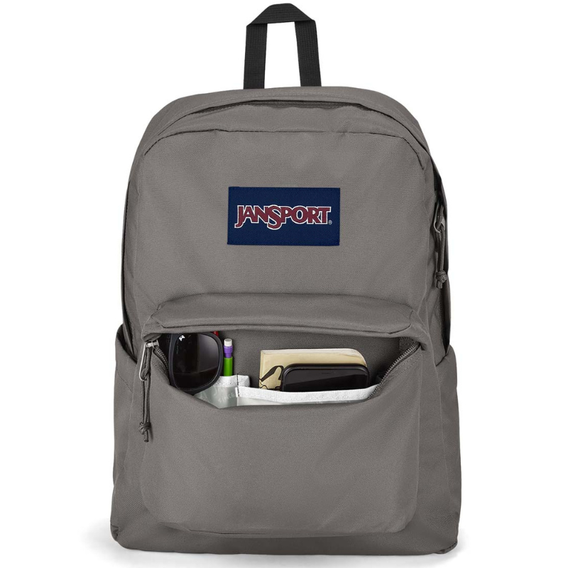 JANSPORT SUPERBREAK PLUS RYGSÆK