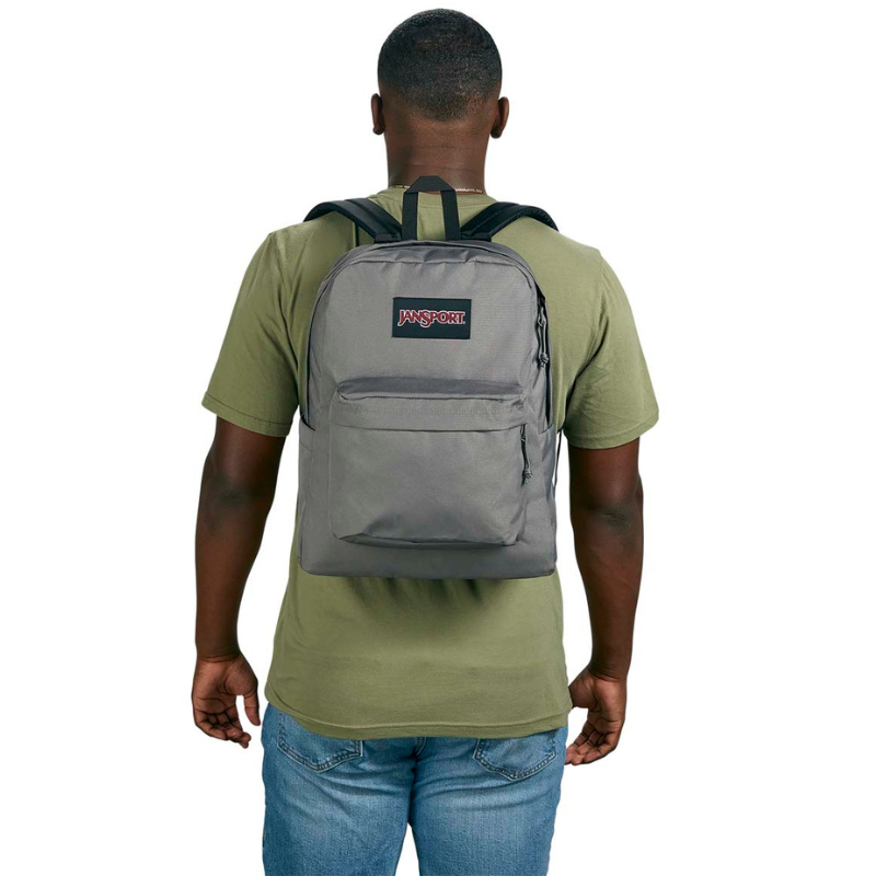 JANSPORT SUPERBREAK PLUS RYGSÆK