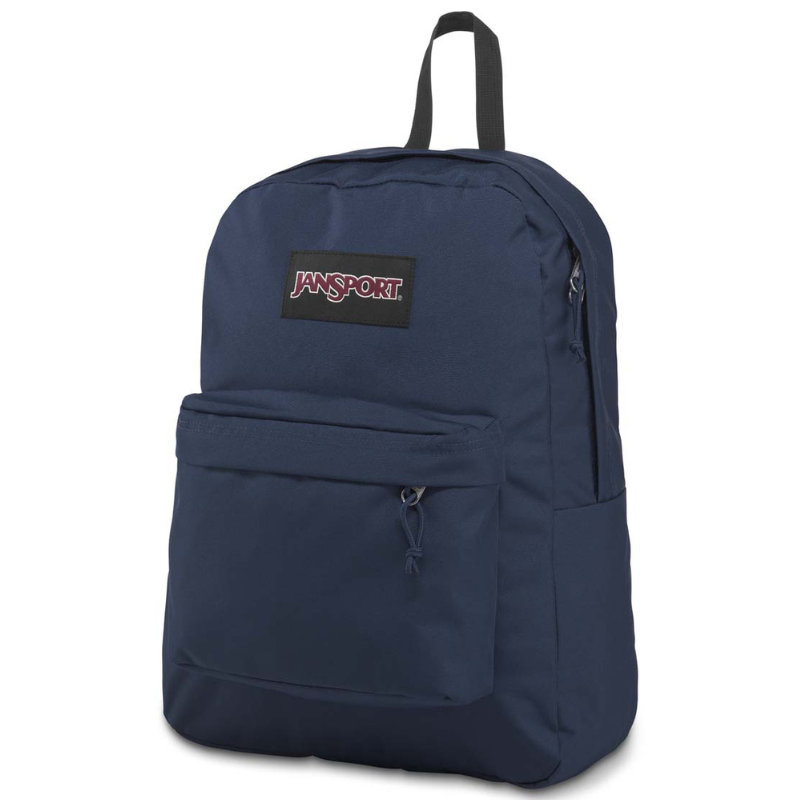 JANSPORT SUPERBREAK PLUS RYGSÆK