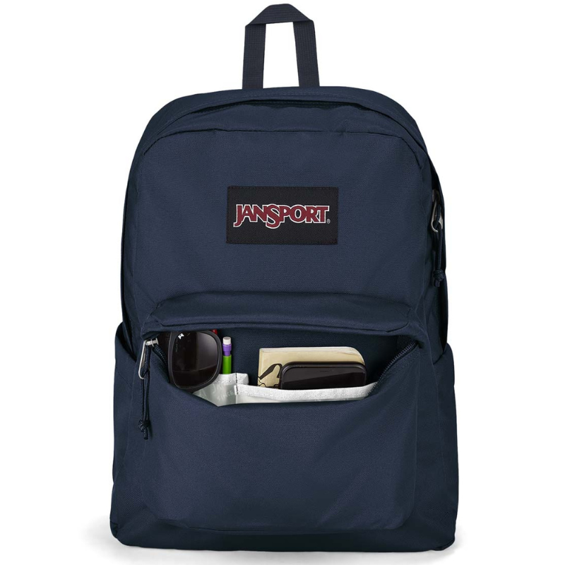 JANSPORT SUPERBREAK PLUS RYGSÆK