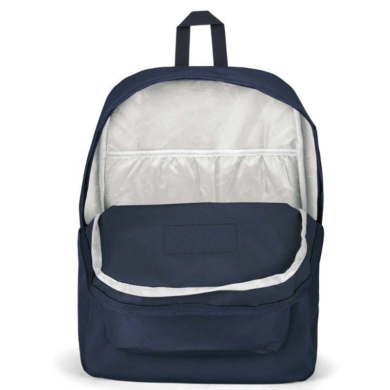 JANSPORT SUPERBREAK PLUS RYGSÆK