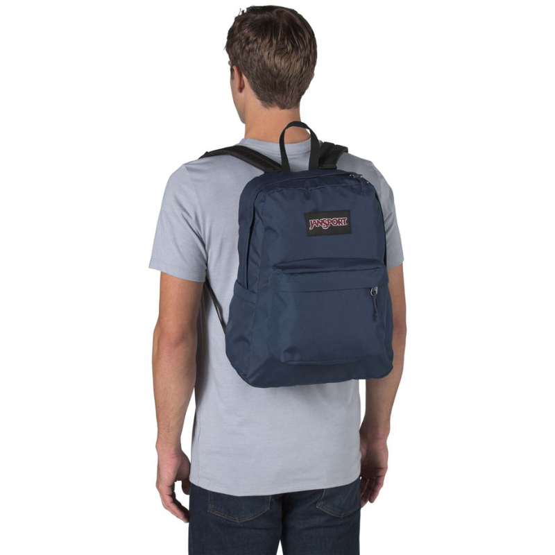 JANSPORT SUPERBREAK PLUS RYGSÆK