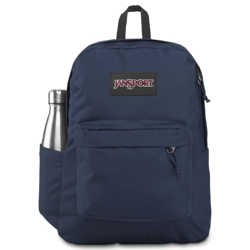 JANSPORT SUPERBREAK PLUS RYGSÆK