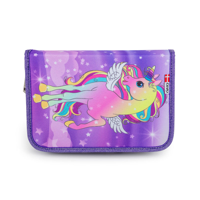 JEVA ONEZIP UNICORN FRIENDS PENALHUS