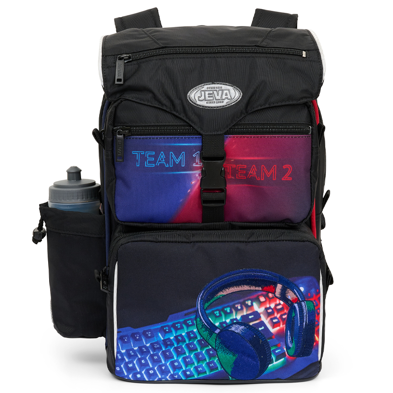 Beginners Gamification Skoletaske