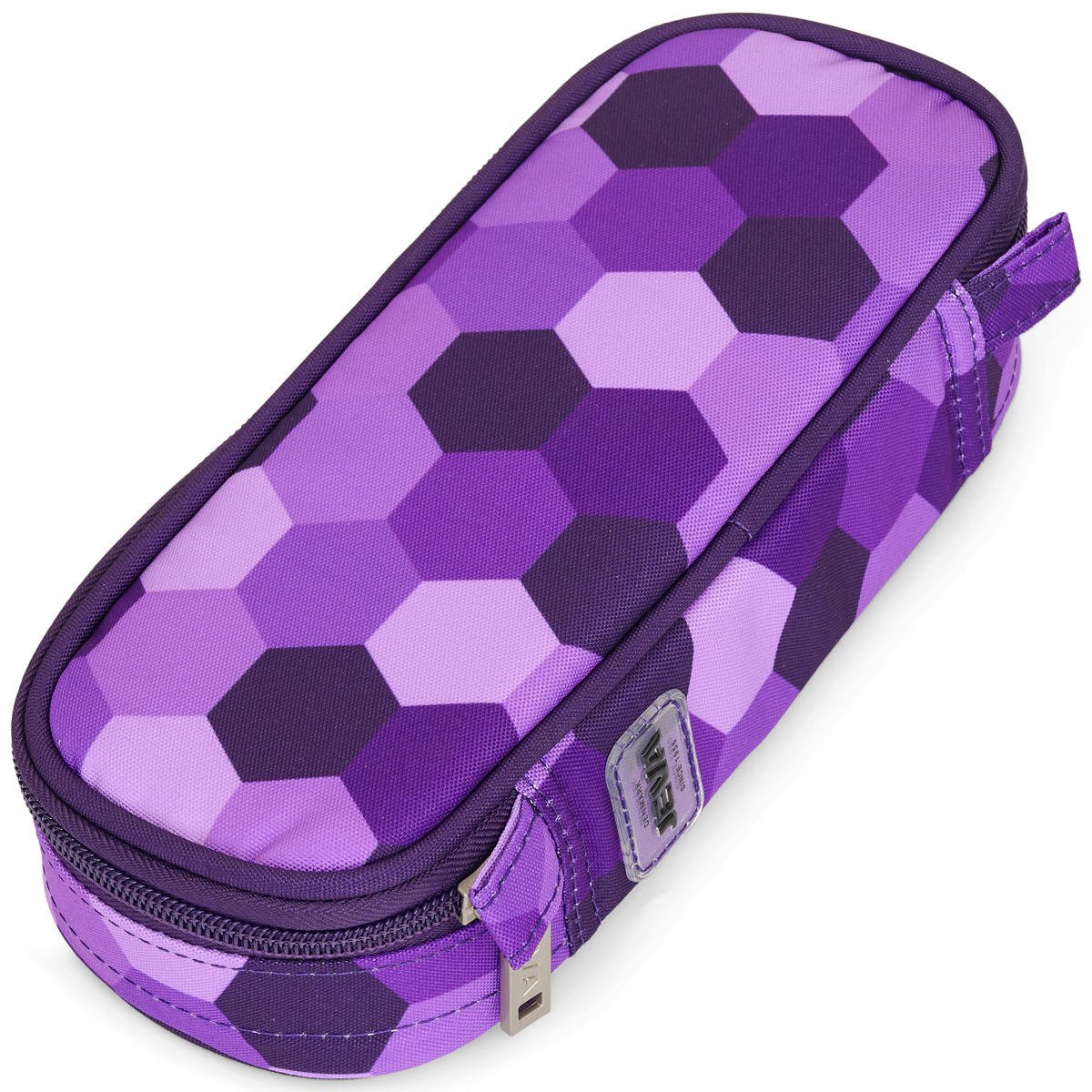Purple Cubes 06
