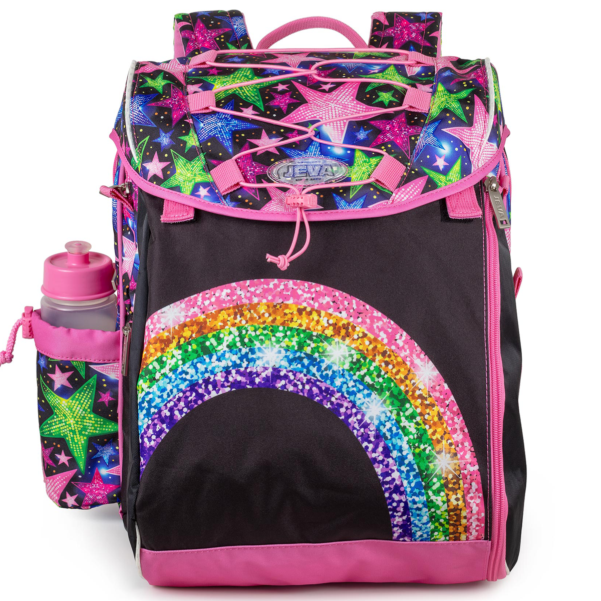 Shimmer Rainbow 62
