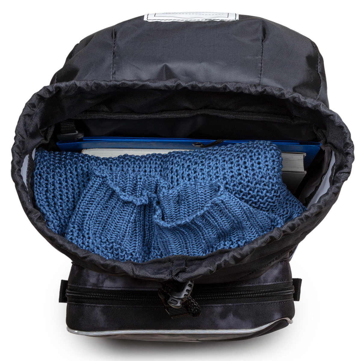 Learner Fly Dragon Skoletaske