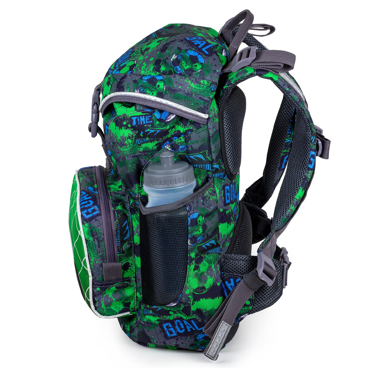 Learner Football Skoletaske