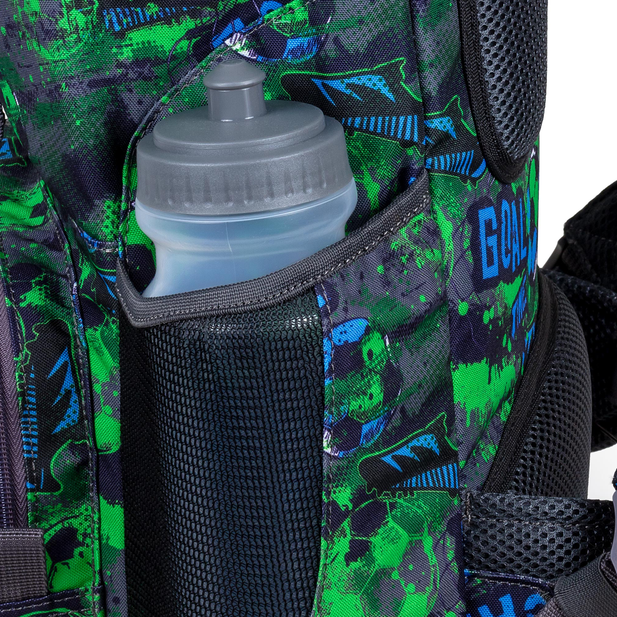 Learner Football Skoletaske