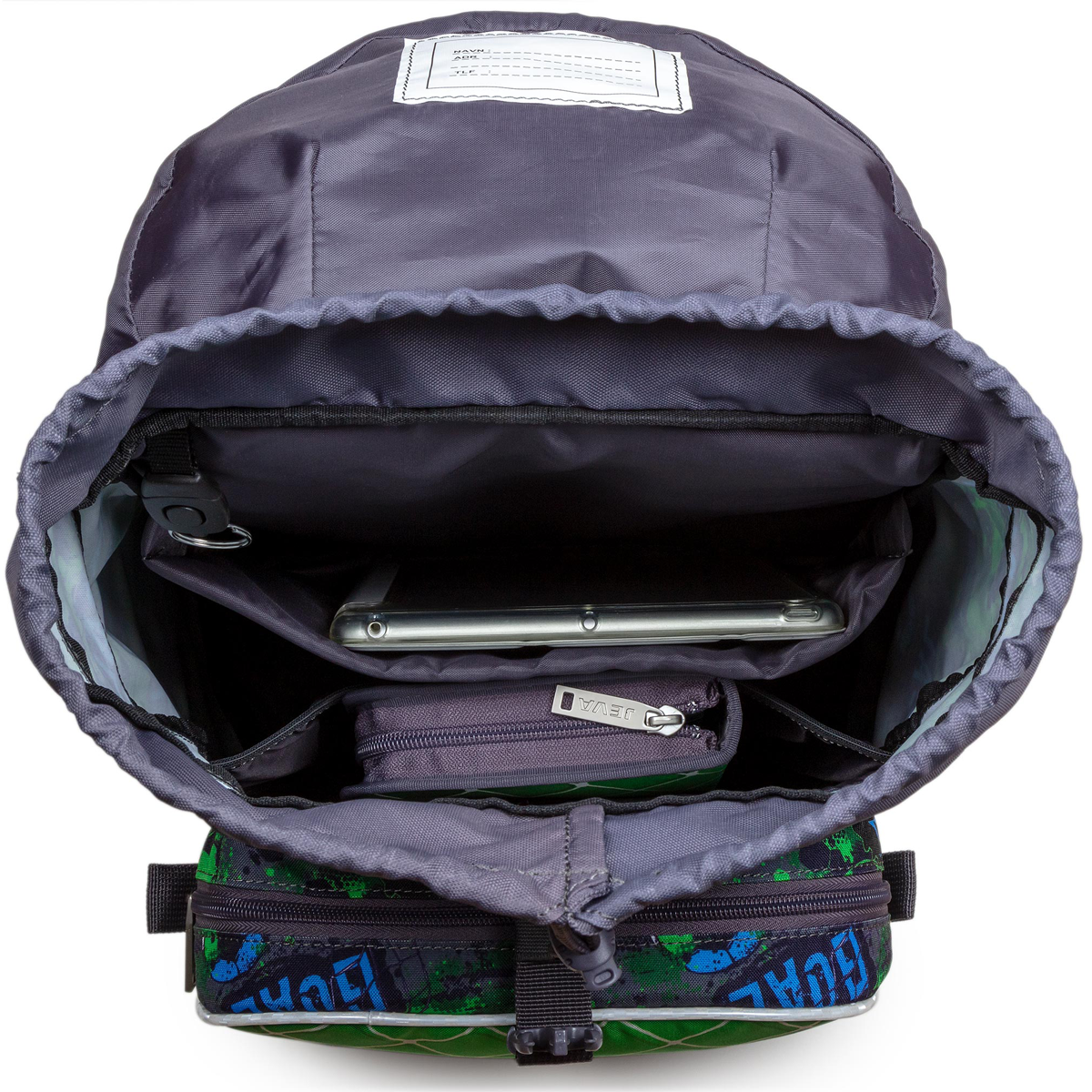 Learner Football Skoletaske