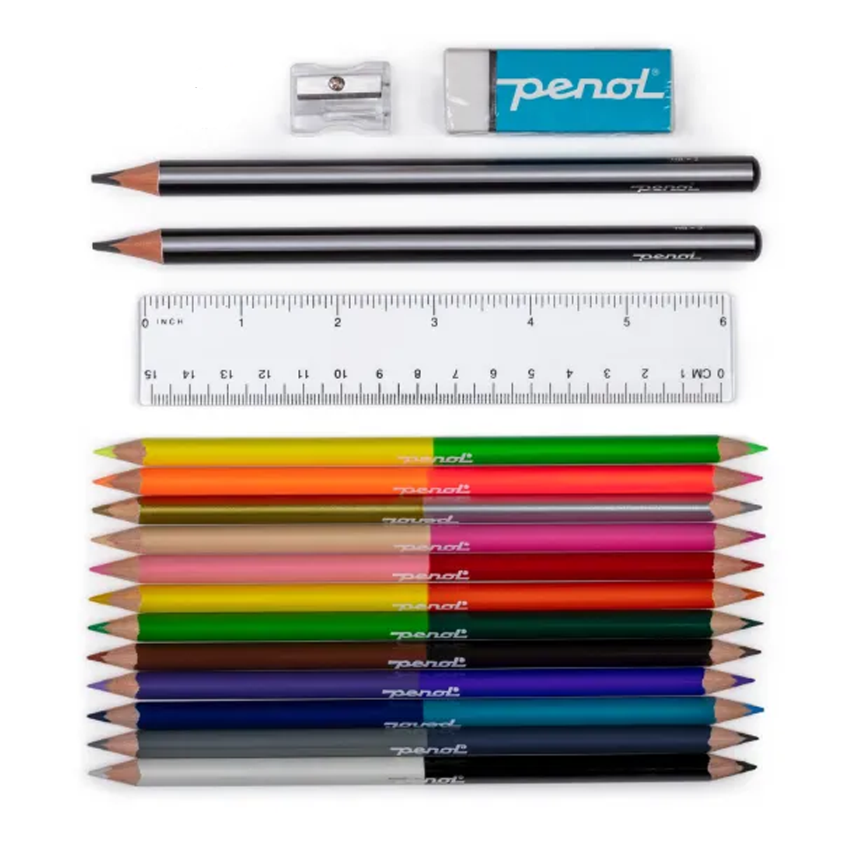 Onezip Penalhus