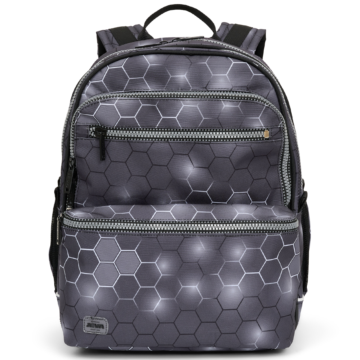 Black Hexagon 03
