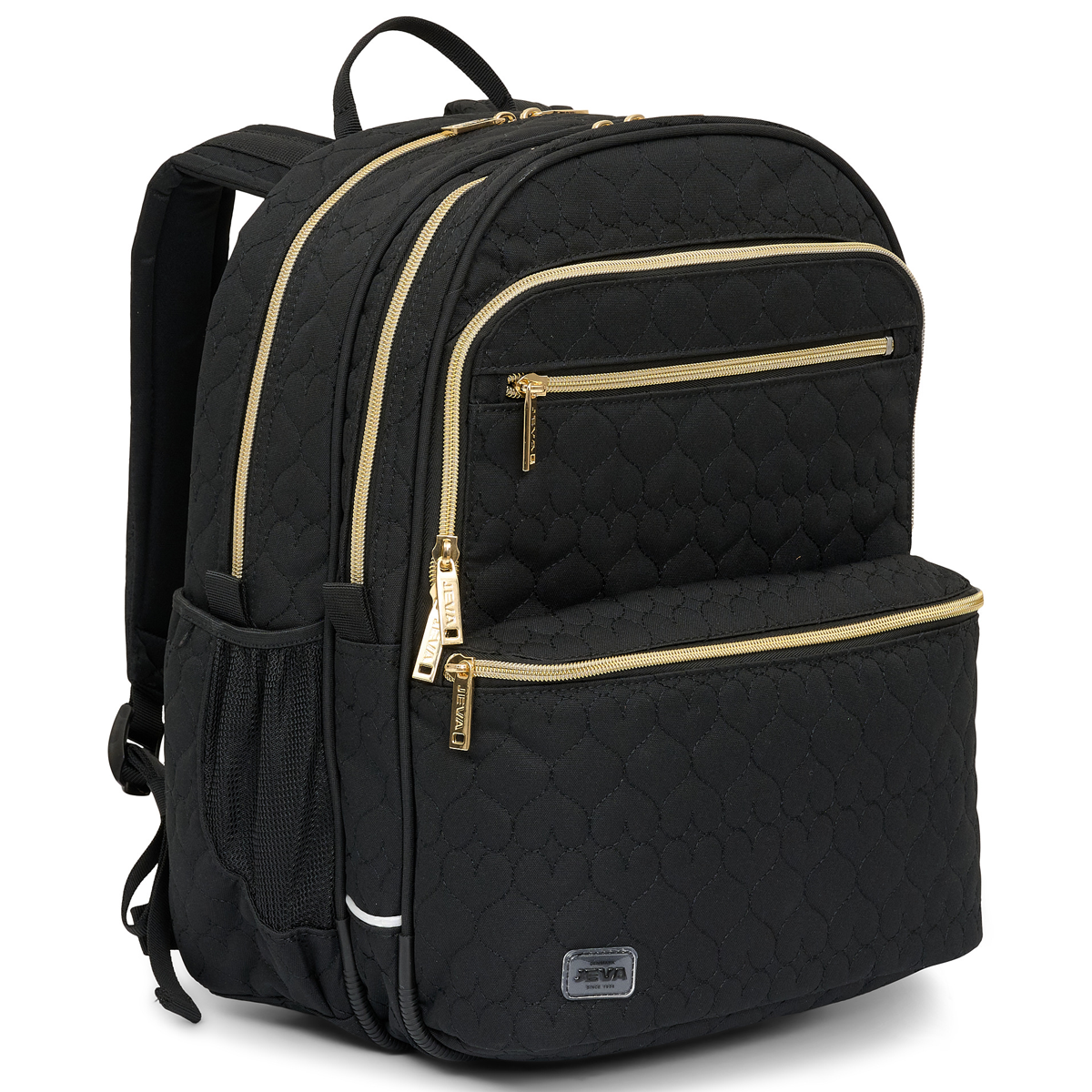 Square Skoletaske NY