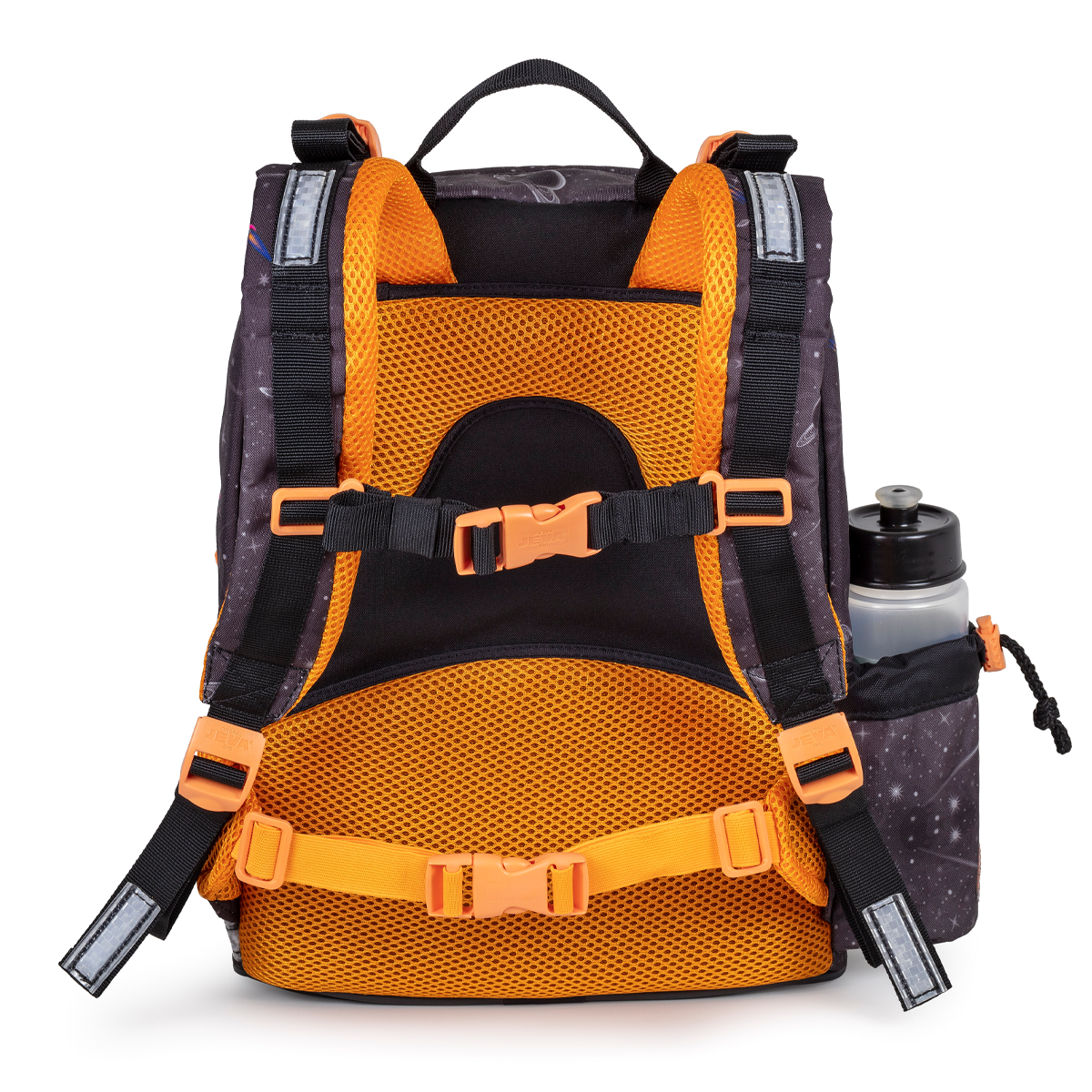 Start-Up Space Skoletaske