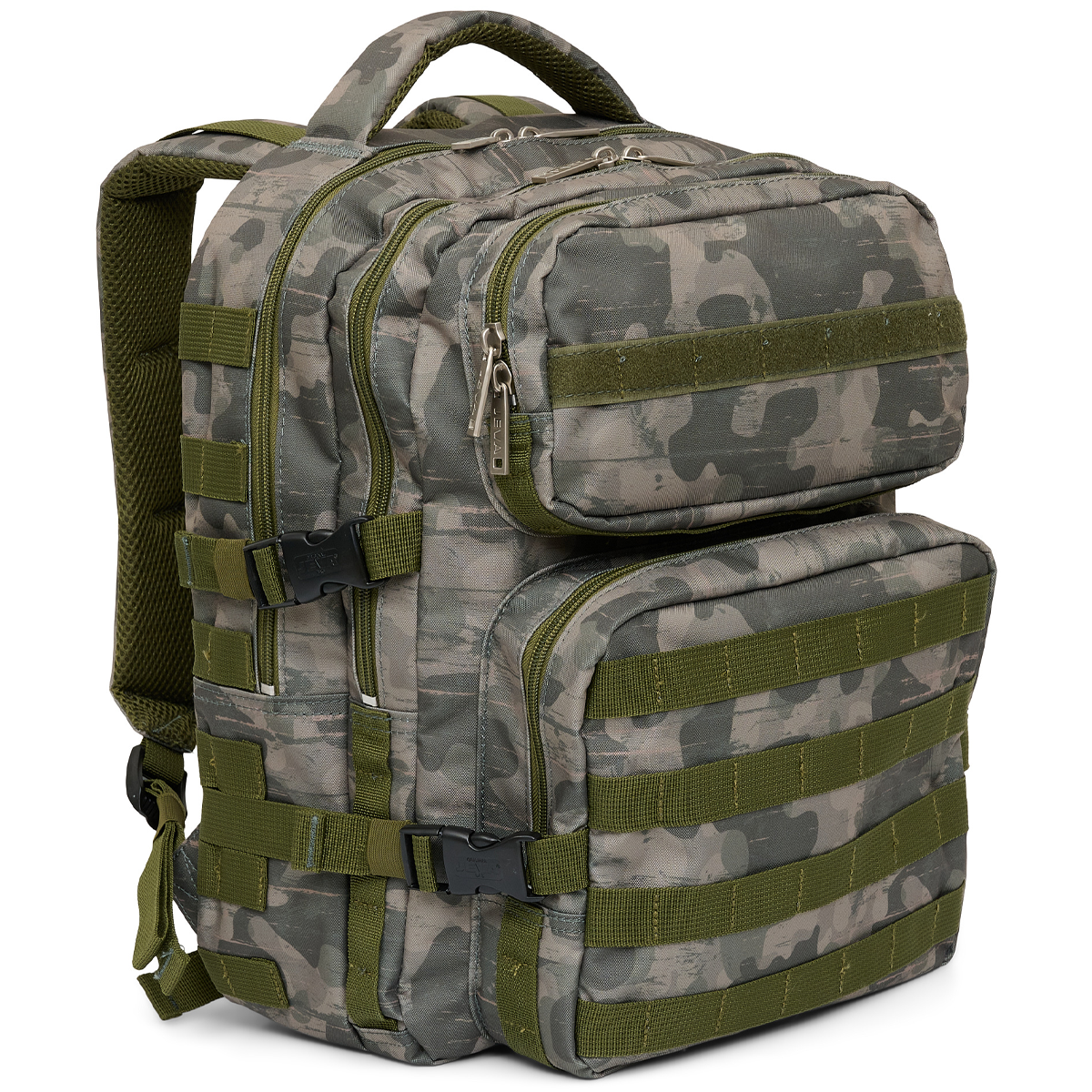 Strap Camouflage Rygsæk