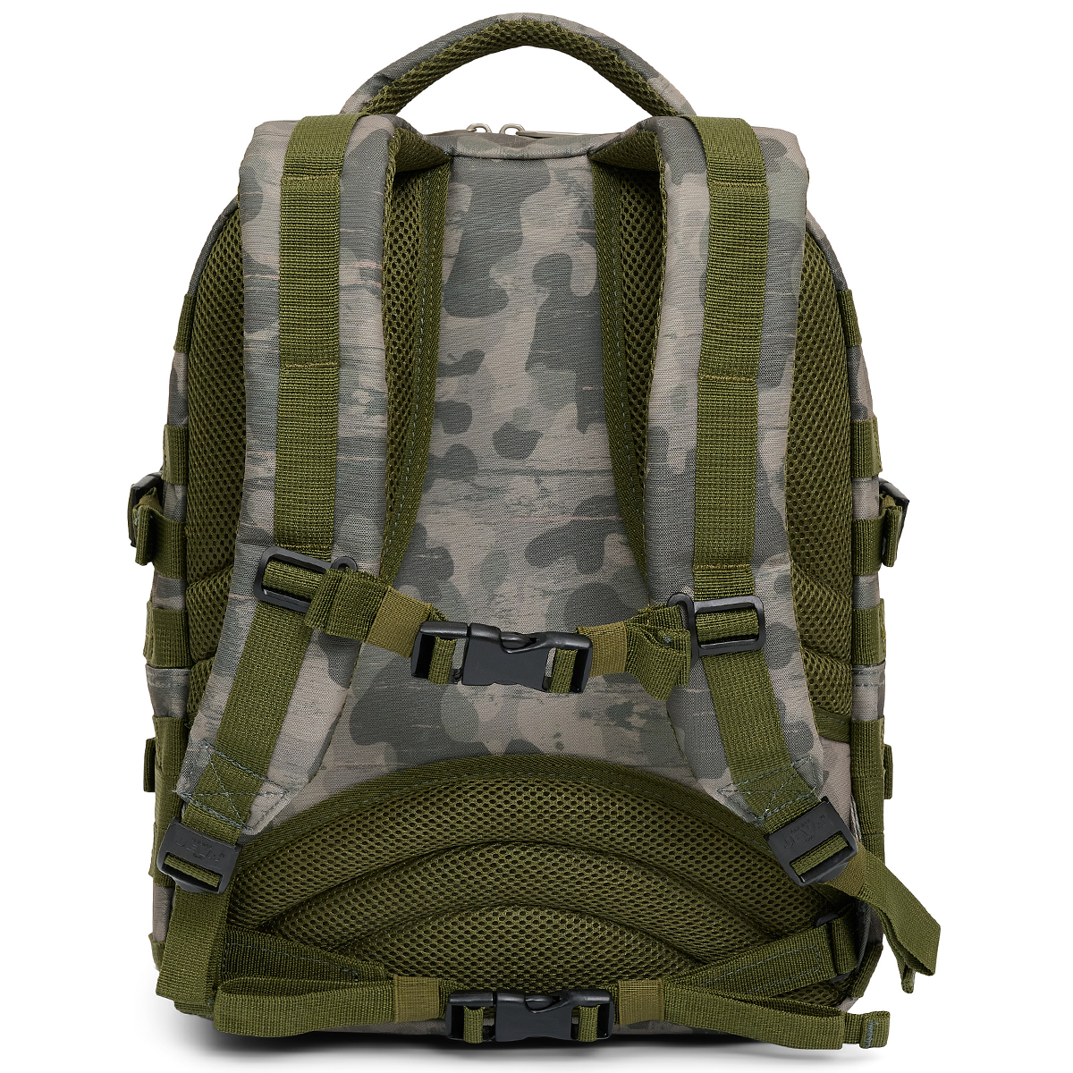 Strap Camouflage Rygsæk