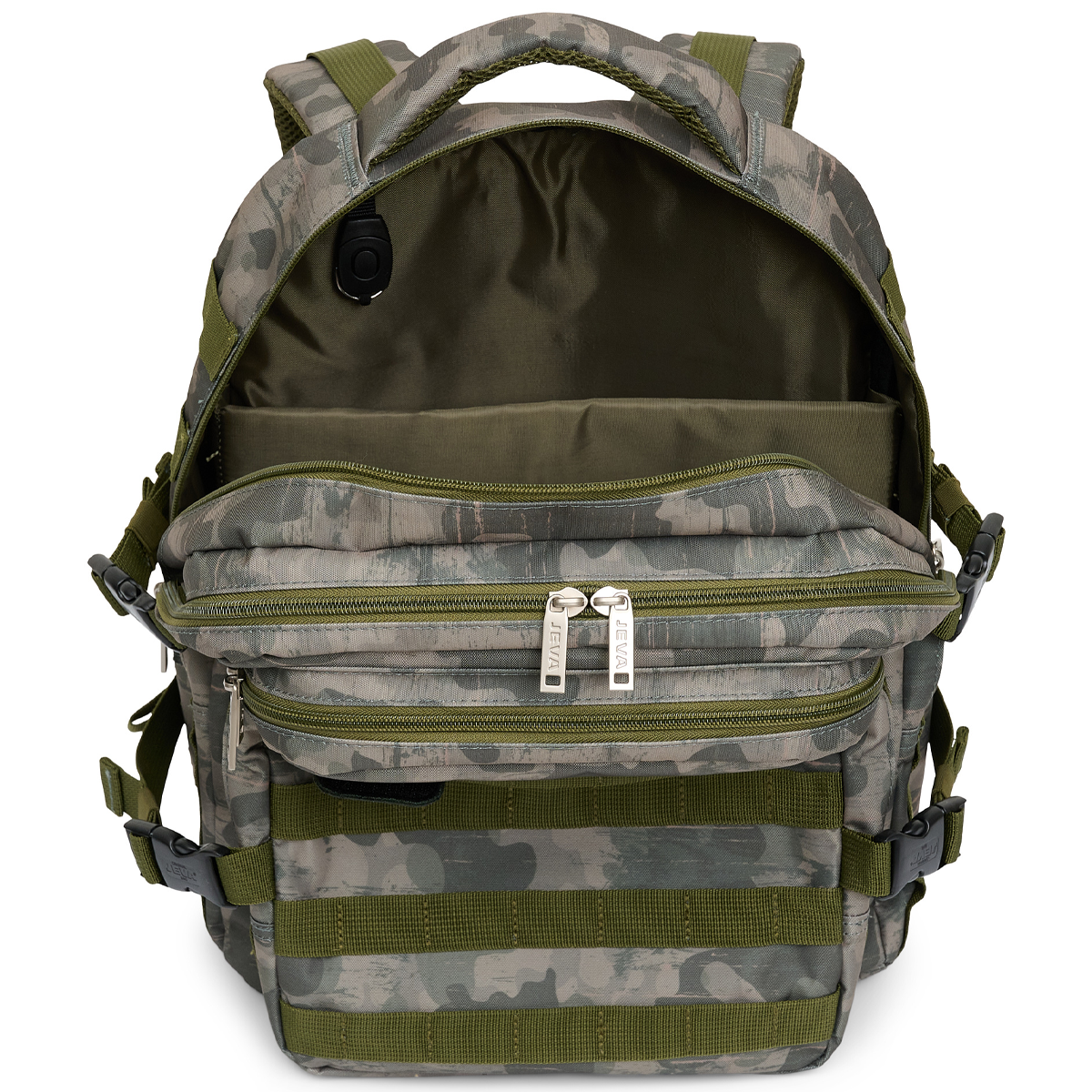 Strap Camouflage Rygsæk