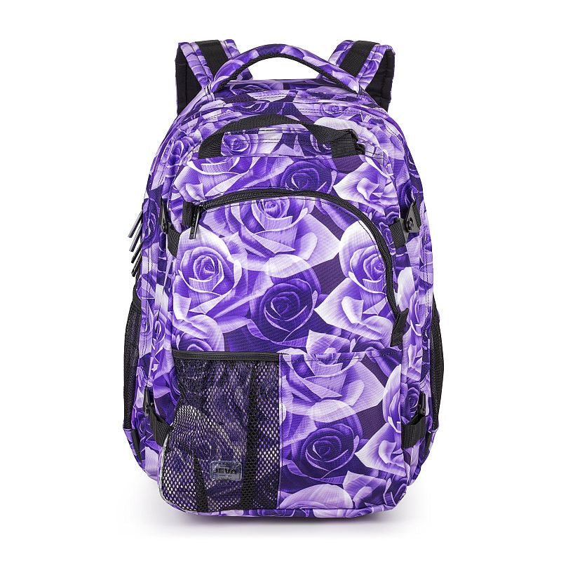 PURPLE ROSE 54
