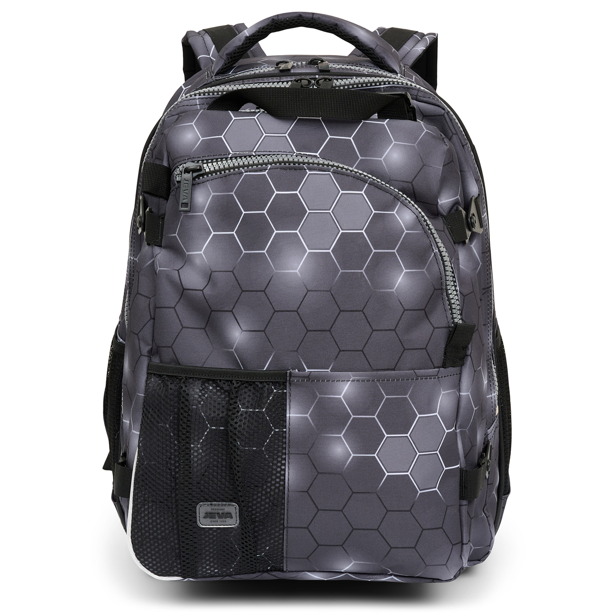 Blach Hexagon 03

