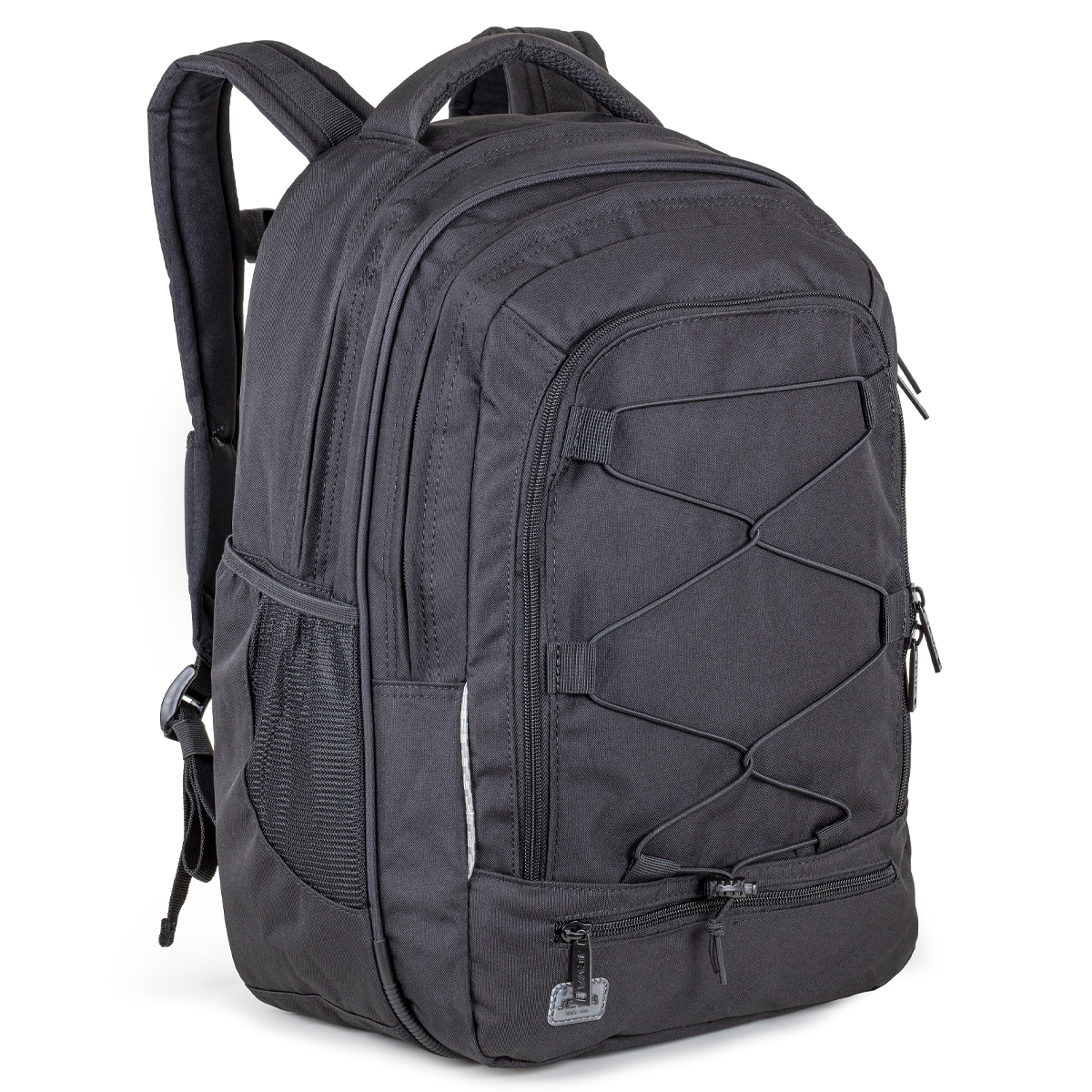 Survivor Black Rygsæk NY