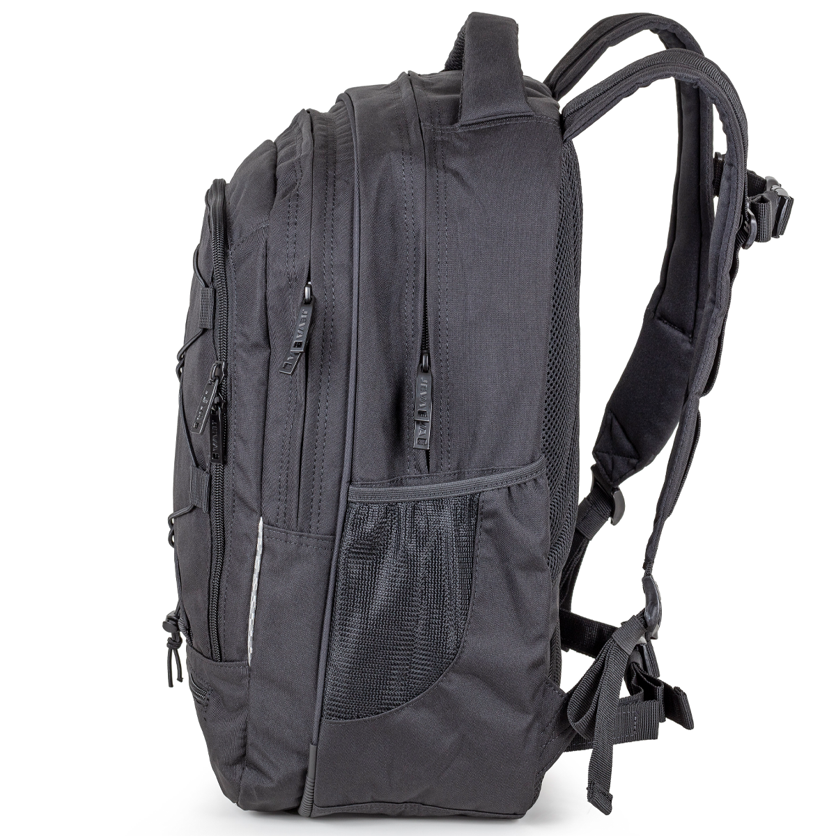 Survivor Black Rygsæk NY
